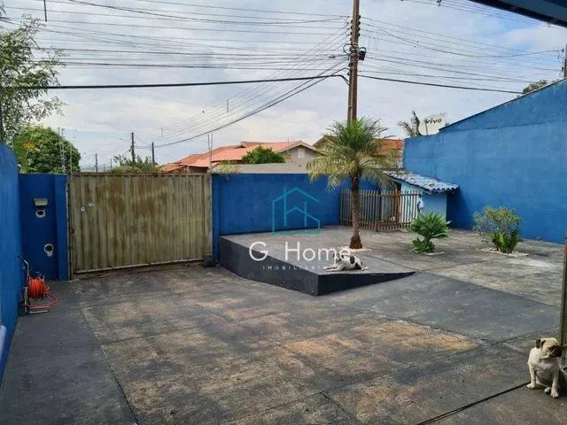 Imagem 11: Casa com 2 Dormitórios À Venda, 85 M² por R$ 280.000,00 - Conjunto Habitacional José