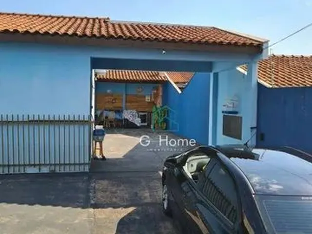 Imagem 7: Casa com 2 Dormitórios À Venda, 85 M² por R$ 280.000,00 - Conjunto Habitacional José