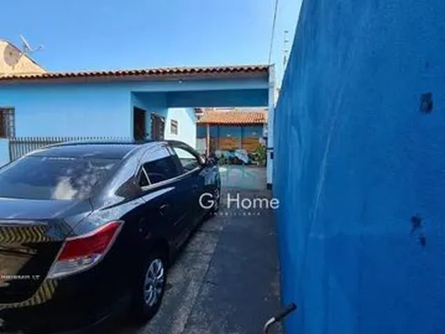 Imagem 8: Casa com 2 Dormitórios À Venda, 85 M² por R$ 280.000,00 - Conjunto Habitacional José