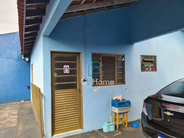 Imagem 5: Casa com 2 Dormitórios À Venda, 85 M² por R$ 280.000,00 - Conjunto Habitacional José