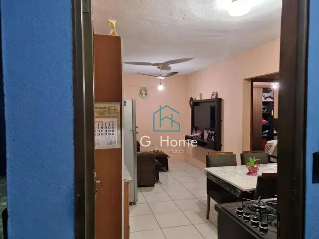 Imagem 9: Casa com 2 Dormitórios À Venda, 85 M² por R$ 280.000,00 - Conjunto Habitacional José