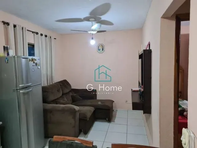 Imagem 10: Casa com 2 Dormitórios À Venda, 85 M² por R$ 280.000,00 - Conjunto Habitacional José
