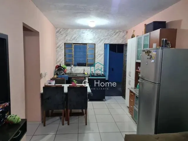 Imagem 4: Casa com 2 Dormitórios À Venda, 85 M² por R$ 280.000,00 - Conjunto Habitacional José