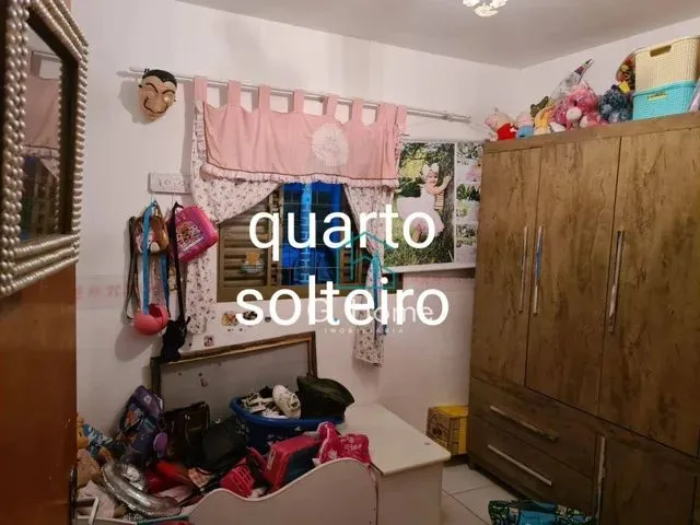 Imagem 15: Casa com 2 Dormitórios À Venda, 85 M² por R$ 280.000,00 - Conjunto Habitacional José