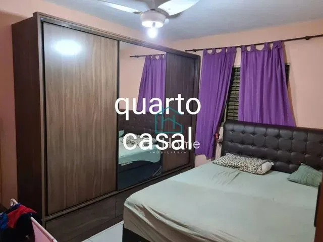 Imagem 13: Casa com 2 Dormitórios À Venda, 85 M² por R$ 280.000,00 - Conjunto Habitacional José