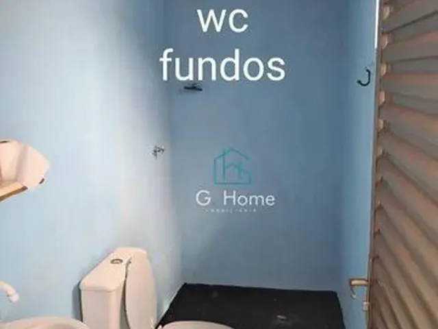 Imagem 12: Casa com 2 Dormitórios À Venda, 85 M² por R$ 280.000,00 - Conjunto Habitacional José
