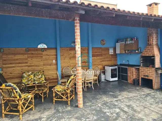Imagem 16: Casa com 2 Dormitórios À Venda, 85 M² por R$ 280.000,00 - Conjunto Habitacional José