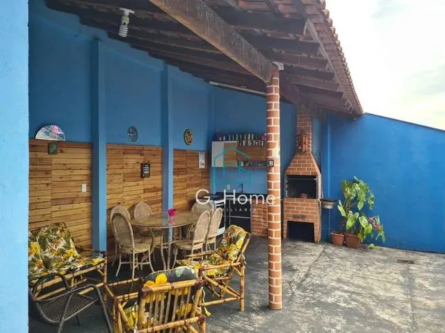 Imagem 3: Casa com 2 Dormitórios À Venda, 85 M² por R$ 280.000,00 - Conjunto Habitacional José