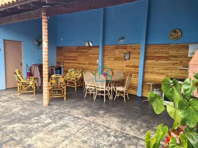 Imagem 6: Casa com 2 Dormitórios À Venda, 85 M² por R$ 280.000,00 - Conjunto Habitacional José