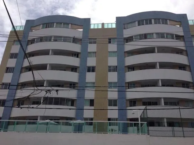 Imagem: Apartamento para Venda com 80 Metros Quadrados