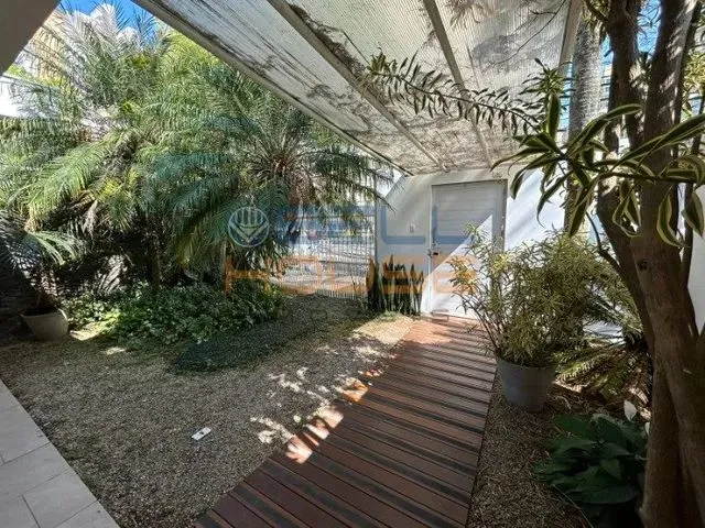 Imagem: Santo André - Casa Padrão - Jardim