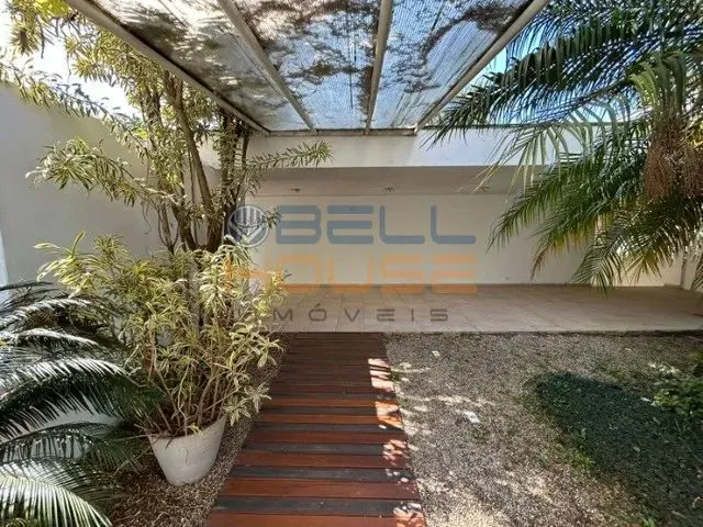 Imagem 10: Santo André - Casa Padrão - Jardim
