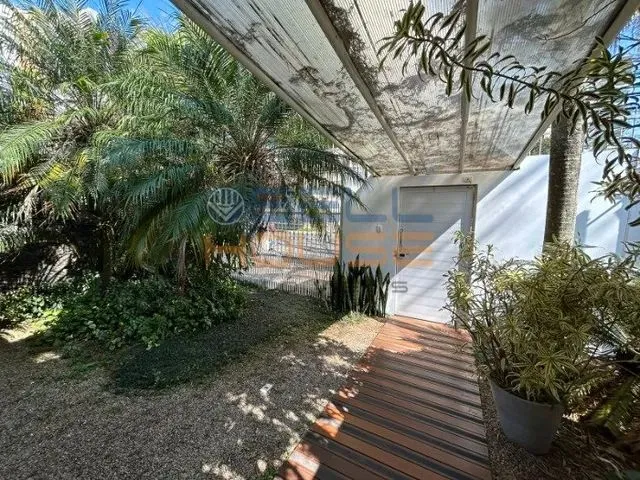 Imagem 2: Santo André - Casa Padrão - Jardim