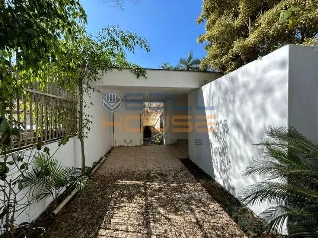 Imagem 4: Santo André - Casa Padrão - Jardim