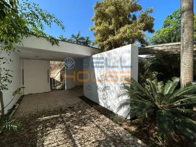 Imagem 6: Santo André - Casa Padrão - Jardim