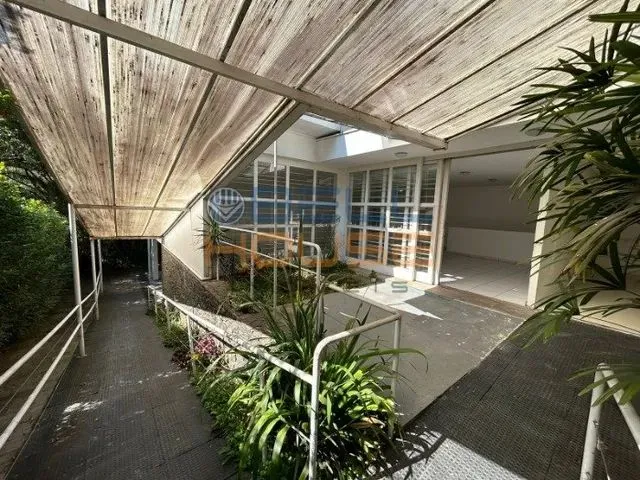 Imagem 3: Santo André - Casa Padrão - Jardim