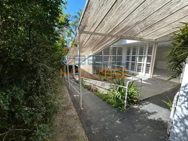 Imagem 13: Santo André - Casa Padrão - Jardim