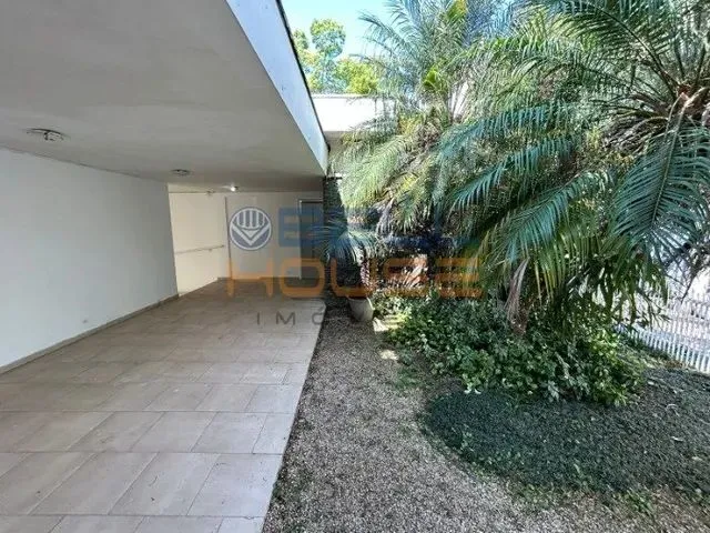 Imagem 9: Santo André - Casa Padrão - Jardim
