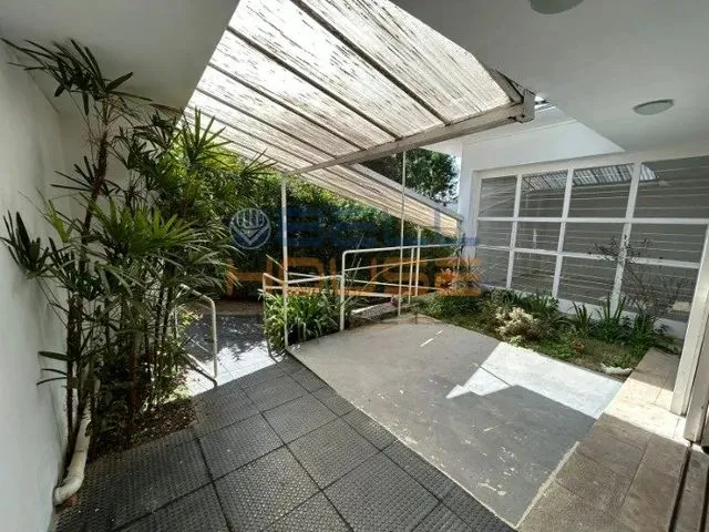Imagem 5: Santo André - Casa Padrão - Jardim