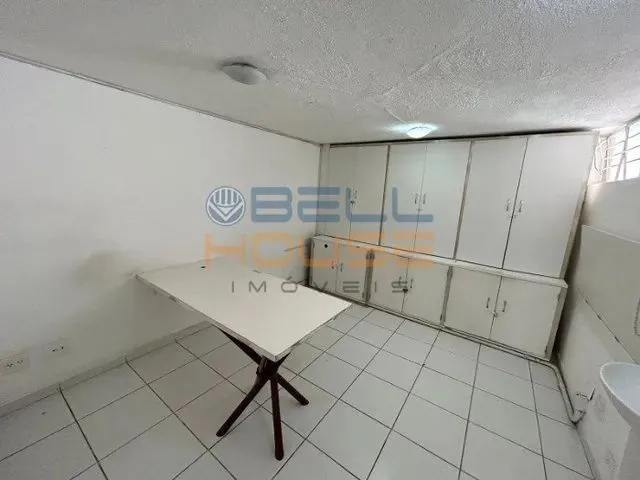 Imagem 7: Santo André - Casa Padrão - Jardim