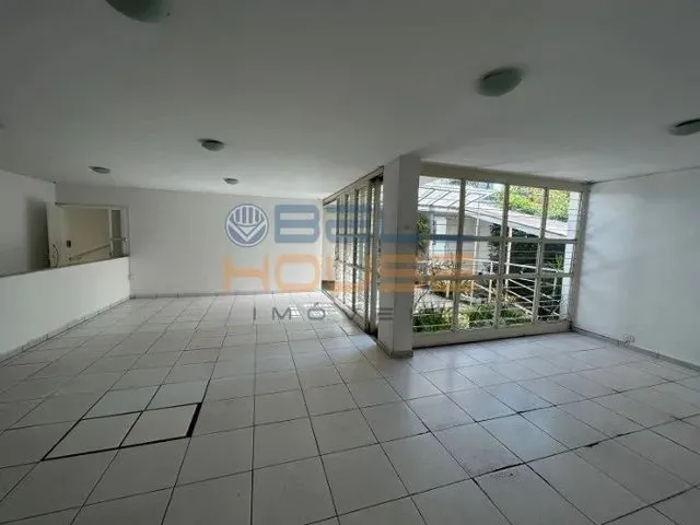 Imagem 8: Santo André - Casa Padrão - Jardim