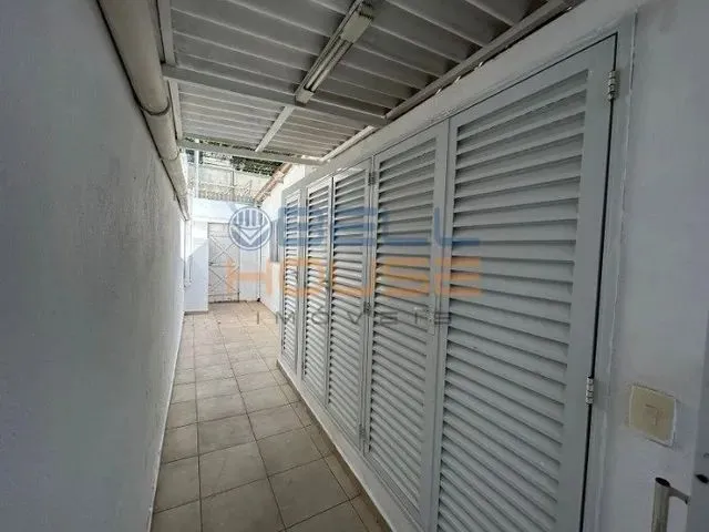 Imagem 15: Santo André - Casa Padrão - Jardim