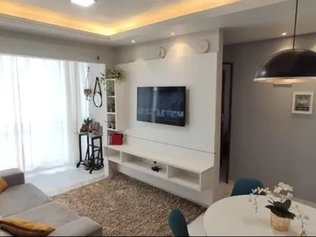 Imagem: Apartamento para Venda Tem 57 Metros Quadrados