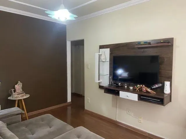 Imagem: Apartamento com Cobertura