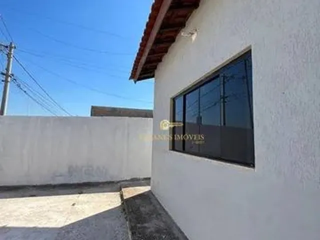 Imagem: Casa com 3 Dormitórios À Venda, 84 M²