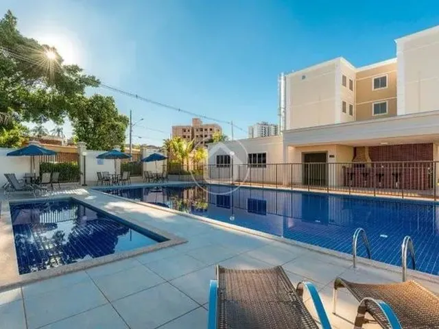 Imagem 7: Apartamento Castello Di Napol com 02 Dormitórios