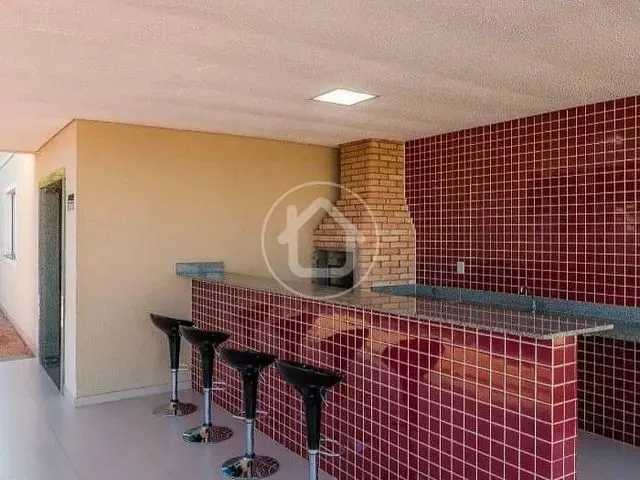 Imagem 13: Apartamento Castello Di Napol com 02 Dormitórios