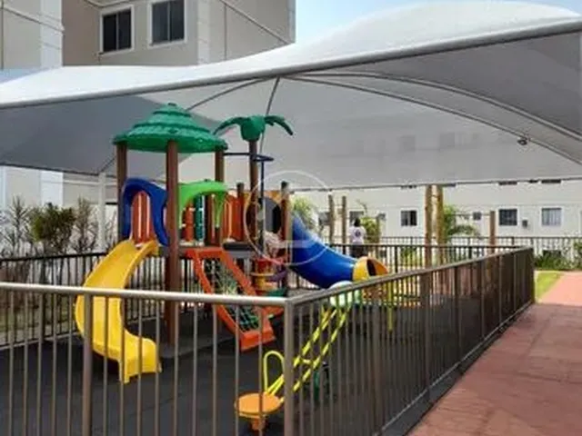 Imagem 6: Apartamento Castello Di Napol com 02 Dormitórios