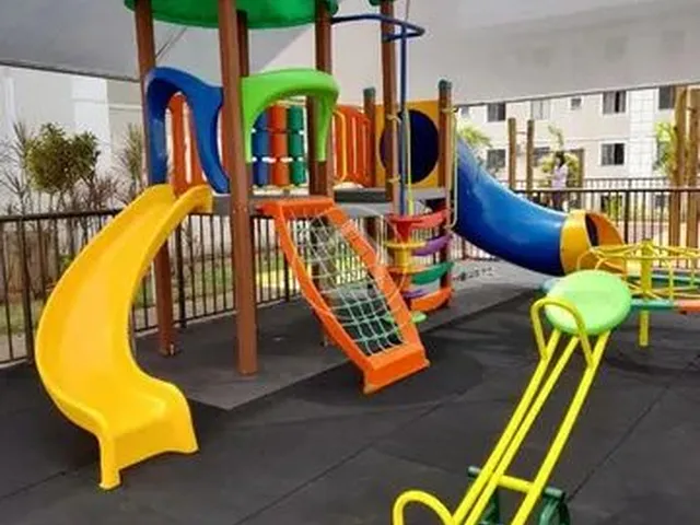 Imagem 3: Apartamento Castello Di Napol com 02 Dormitórios