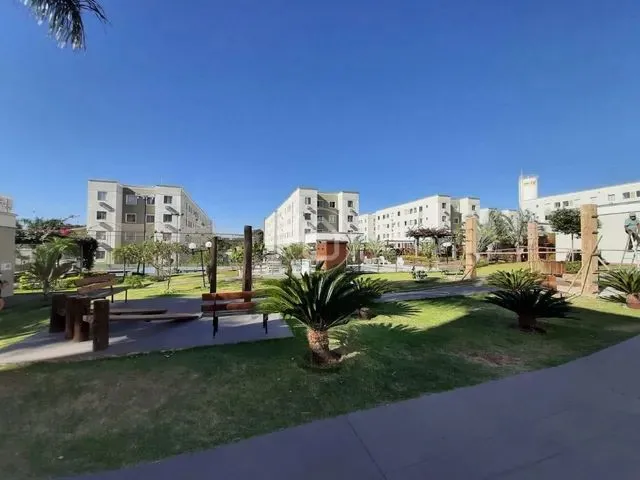 Imagem 15: Apartamento Castello Di Napol com 02 Dormitórios