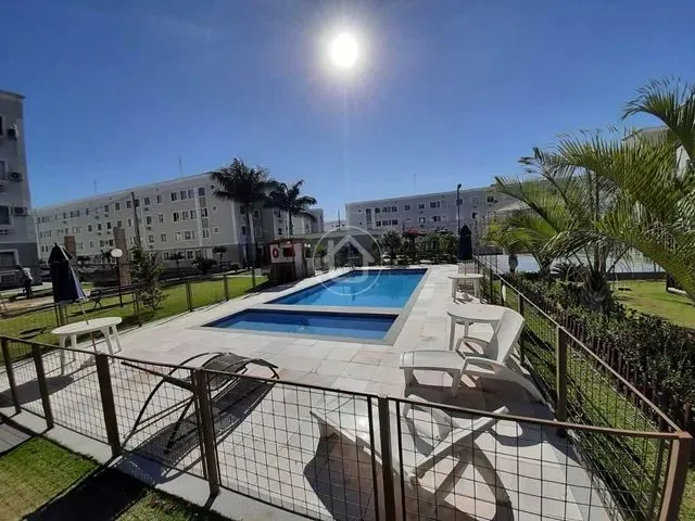 Imagem 14: Apartamento Castello Di Napol com 02 Dormitórios