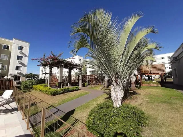 Imagem 2: Apartamento Castello Di Napol com 02 Dormitórios
