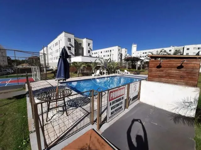 Imagem 9: Apartamento Castello Di Napol com 02 Dormitórios
