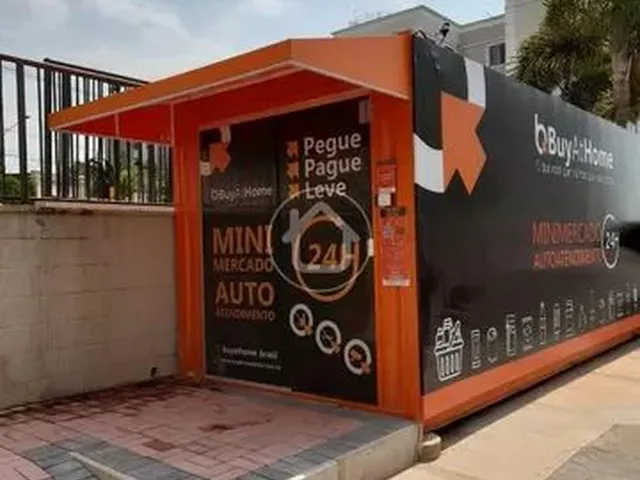 Imagem 16: Apartamento Castello Di Napol com 02 Dormitórios