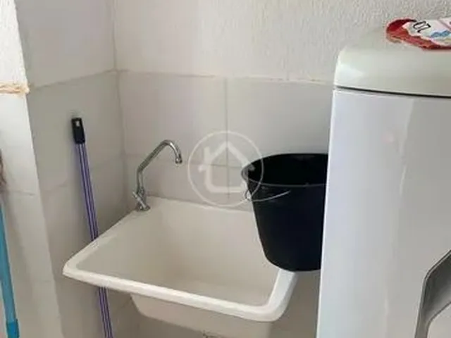 Imagem 11: Apartamento Castello Di Napol com 02 Dormitórios