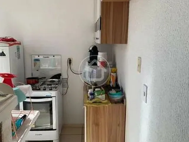 Imagem 10: Apartamento Castello Di Napol com 02 Dormitórios