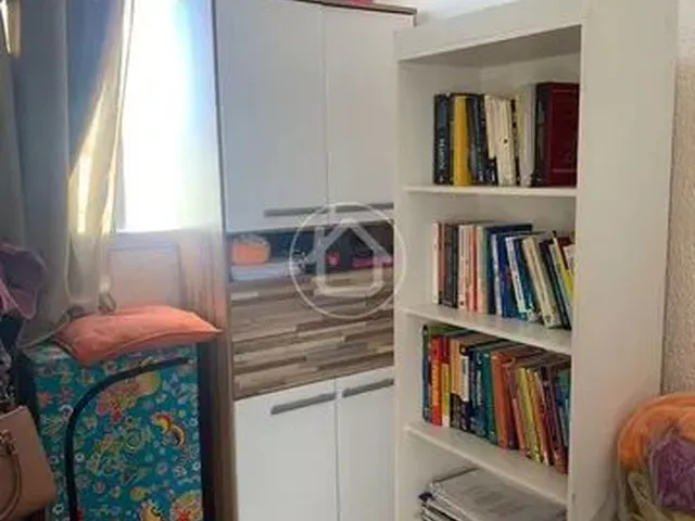 Imagem 12: Apartamento Castello Di Napol com 02 Dormitórios