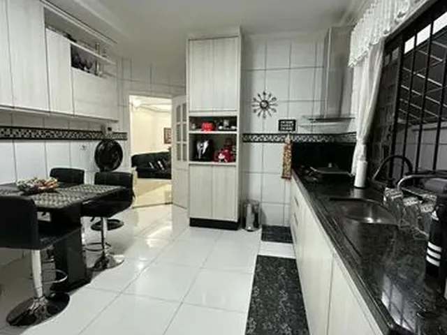 Imagem 9: Casa Jardim Leblon com Piscina