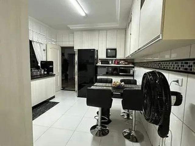 Imagem 7: Casa Jardim Leblon com Piscina