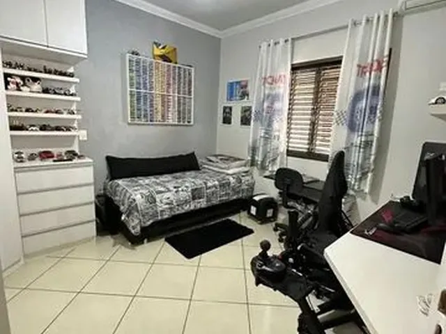 Imagem 2: Casa Jardim Leblon com Piscina