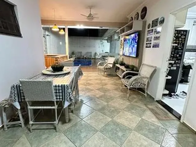 Imagem 11: Casa Jardim Leblon com Piscina