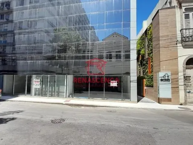 Imagem 12: Linda Sala Comercial no Centro!