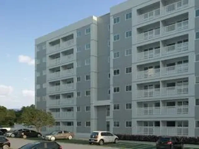 Imagem: O apartamento possui 3 Dormitórios, 1 Suíte, 1 Banheiro,
