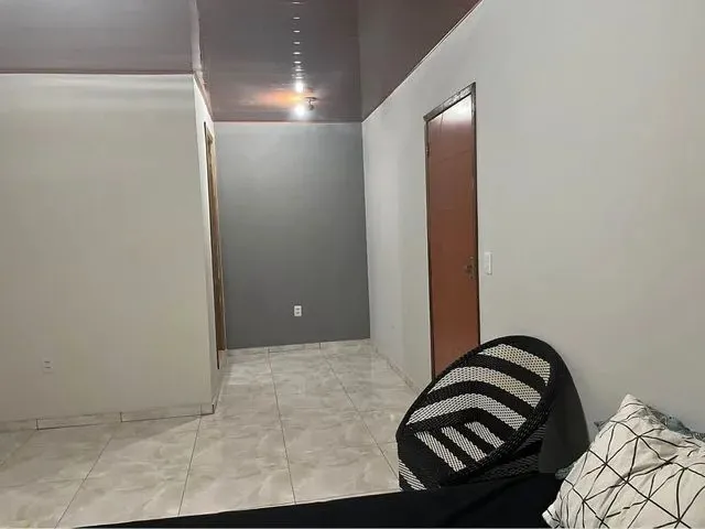 Imagem: Jn Casa para Venda em Pau Miúdo - Salvador