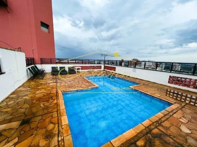 Imagem: Apartamento na Vila Independencia - Aceita
