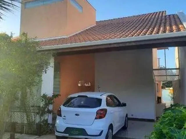 Imagem: Casa com 3 Dormitórios, 220 M² - Venda